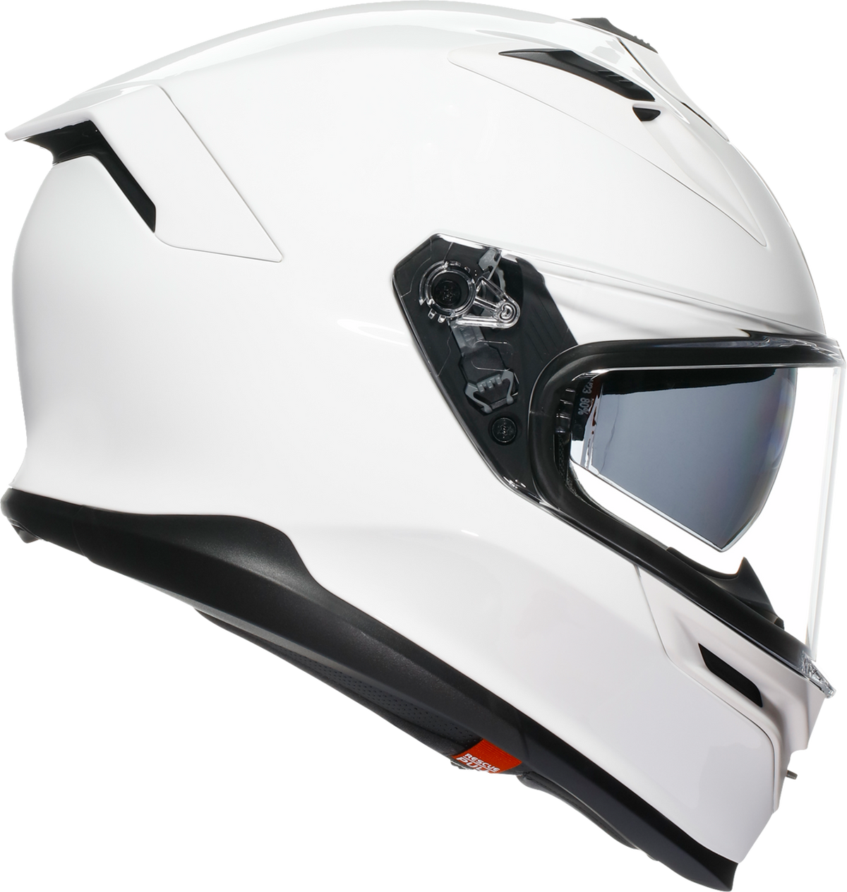 AGV K7 Helmet - Mono - White