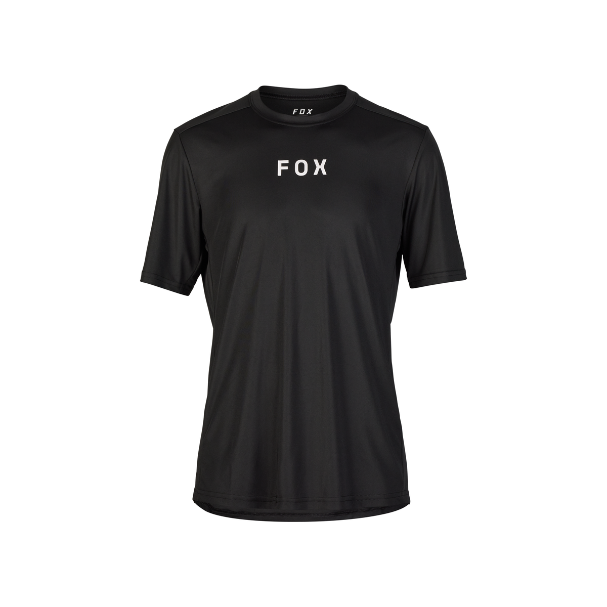 Fox Racing Ranger Dose Moth Jersey CLOSEOUT - Black