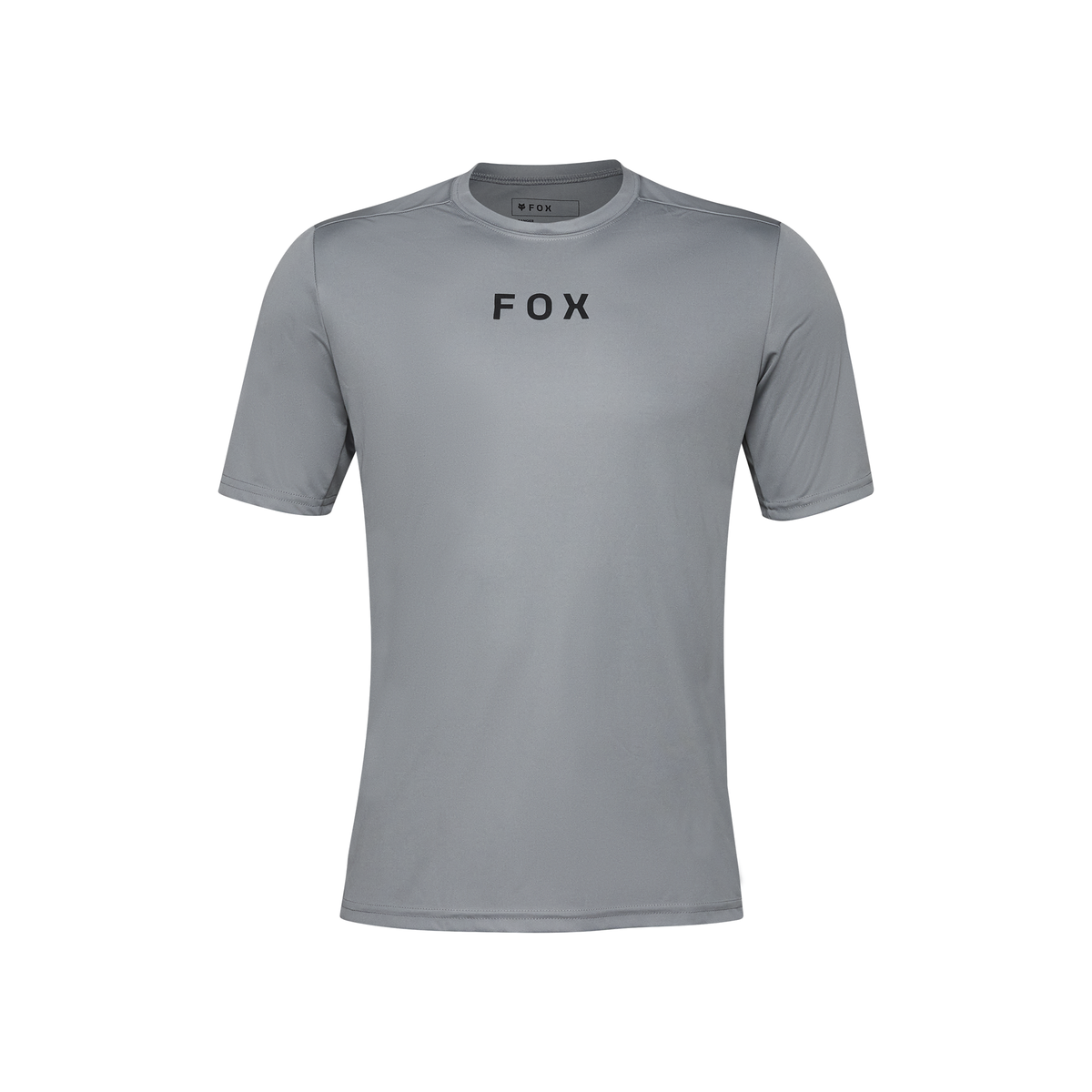 Fox Racing Ranger Dose Moth Jersey CLOSEOUT - Grey