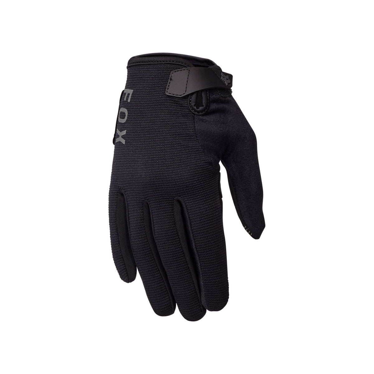 Fox Racing Womens Ranger Gel Glove CLOSEOUT - Black