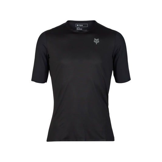 Fox Racing Flexair Ascent Jersey - Black