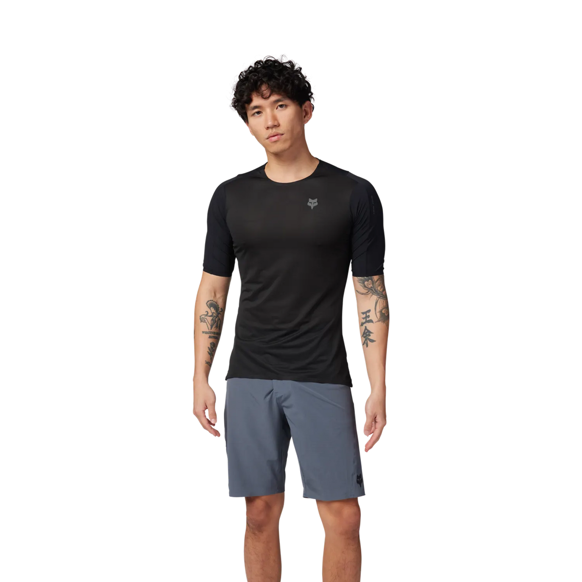 Fox Racing Flexair Ascent Jersey