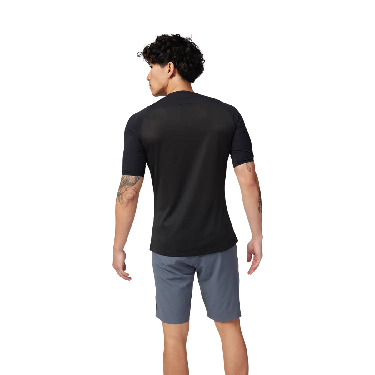 Fox Racing Flexair Ascent Jersey