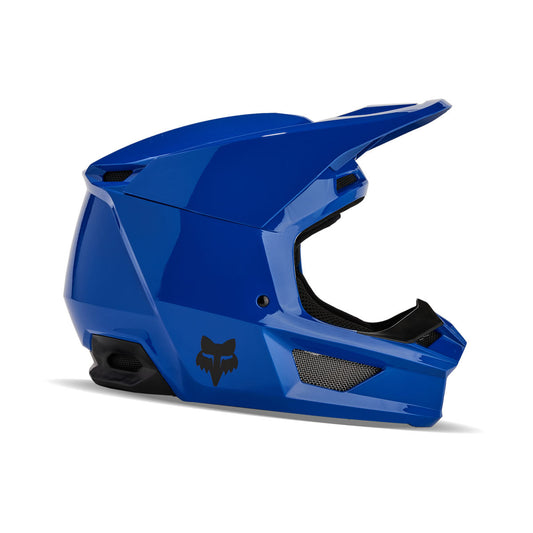 Fox Racing V Core Helmet - Blue