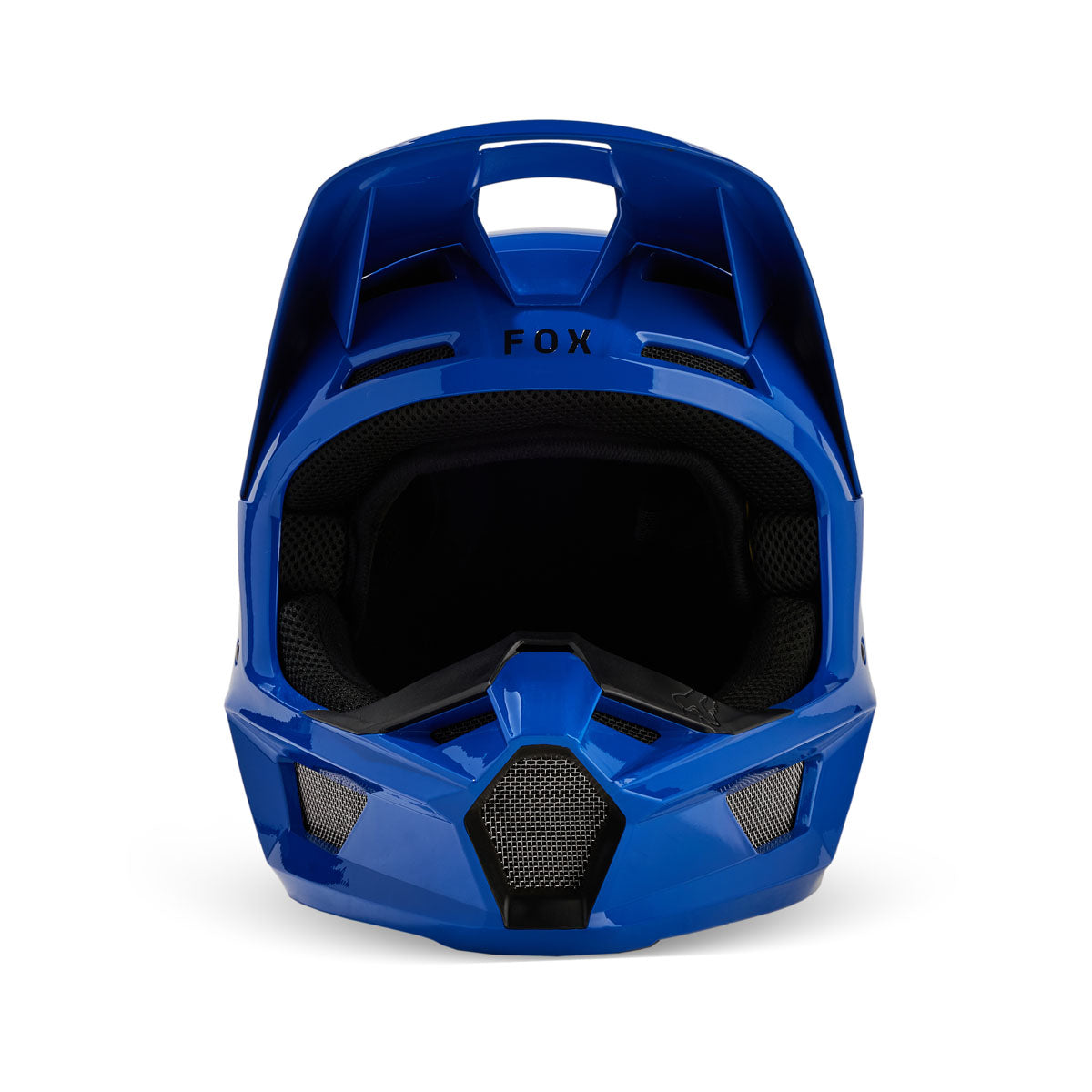 Fox Racing V Core Helmet - Blue