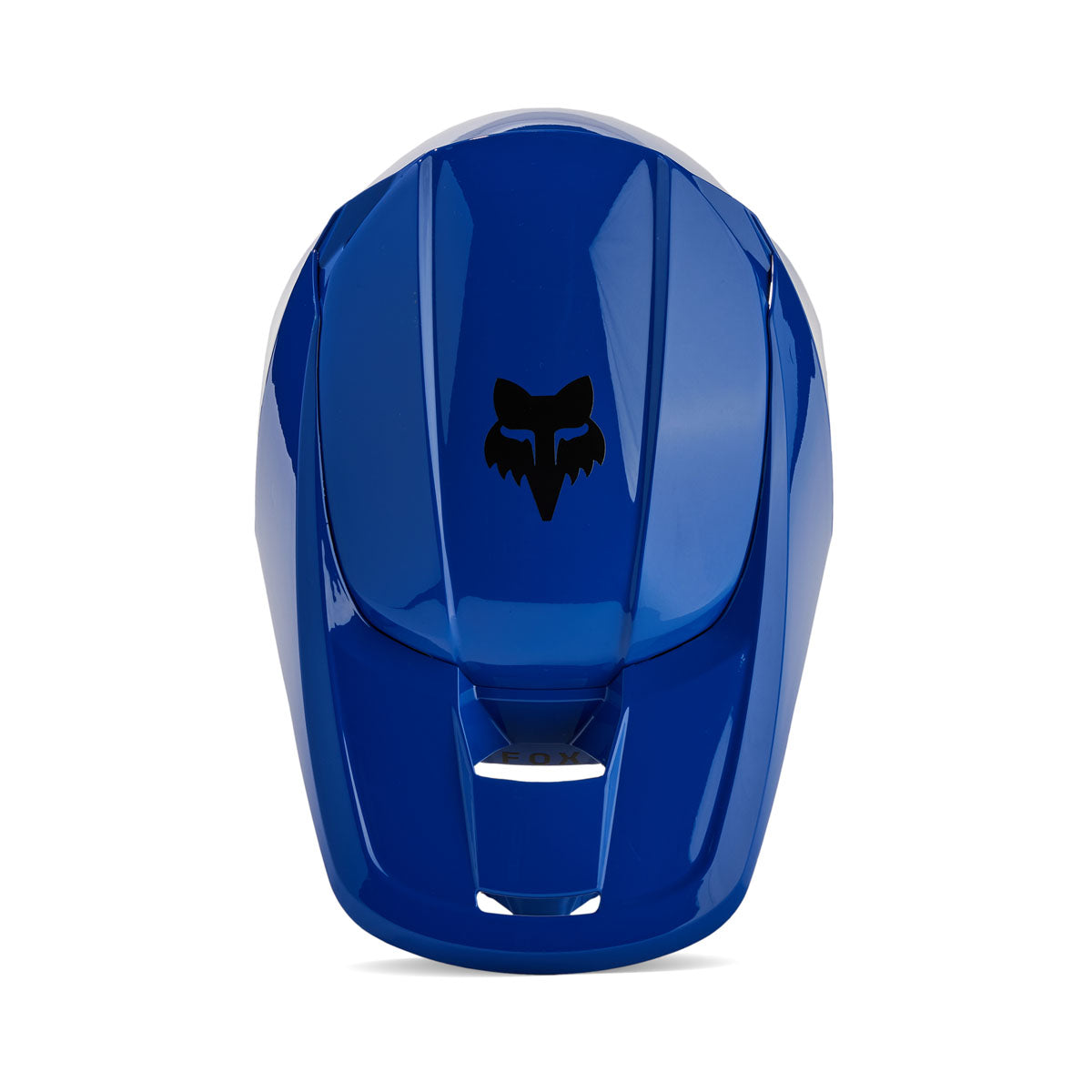 Fox Racing V Core Helmet - Blue