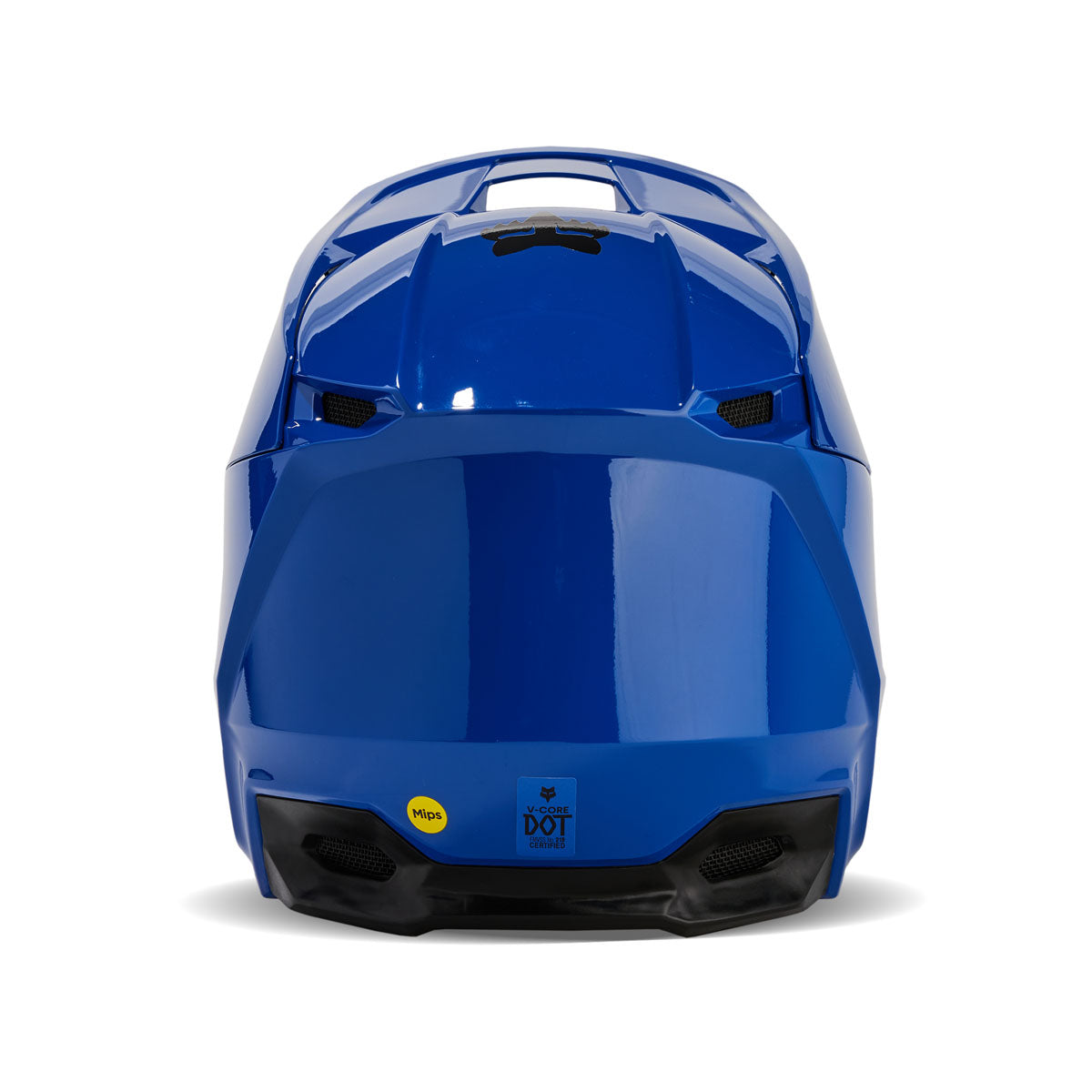 Fox Racing V Core Helmet - Blue