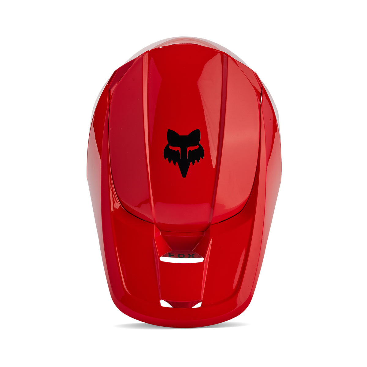 Fox Racing V Core Helmet - Red