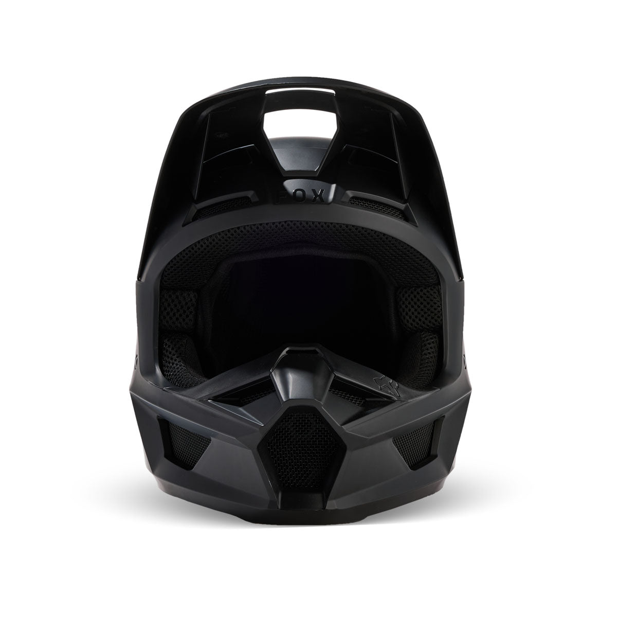 Fox Racing V Core Helmet - Matte Black