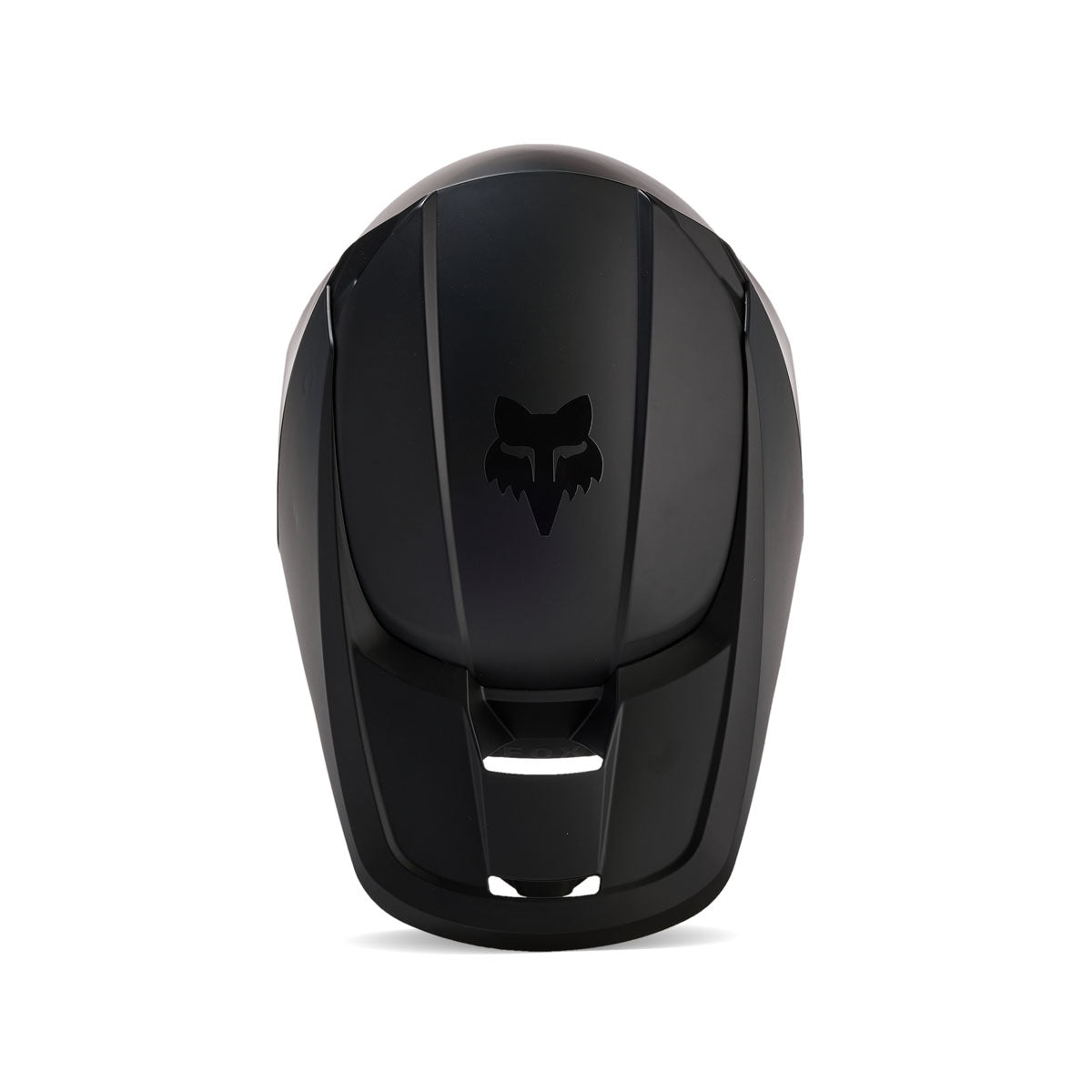 Fox Racing V Core Helmet - Matte Black