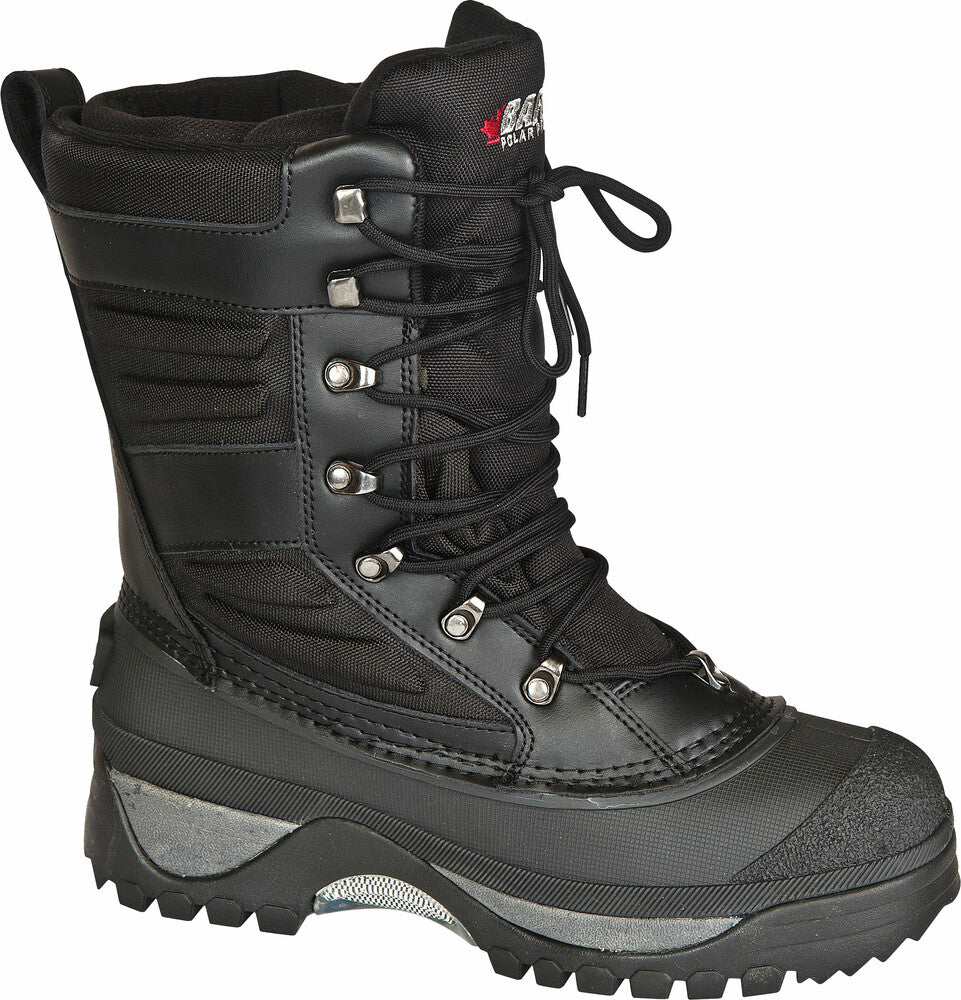 Baffin Crossfire Boots - Black - 2026