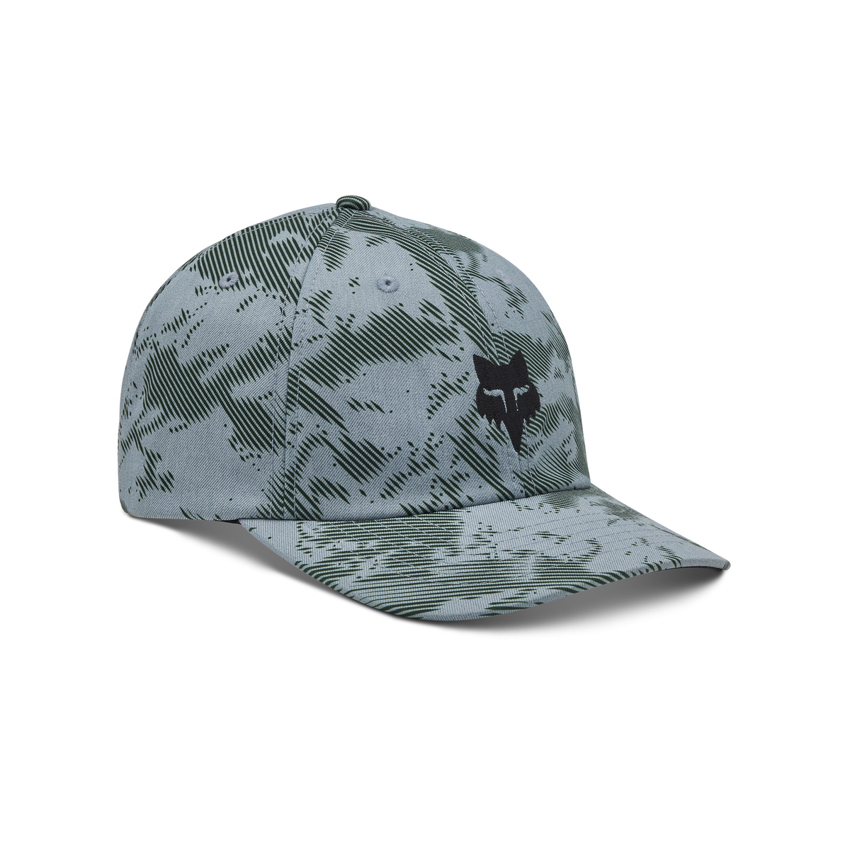 Fox Racing Gravel Adjustable Hat CLOSEOUT - Gunmetal