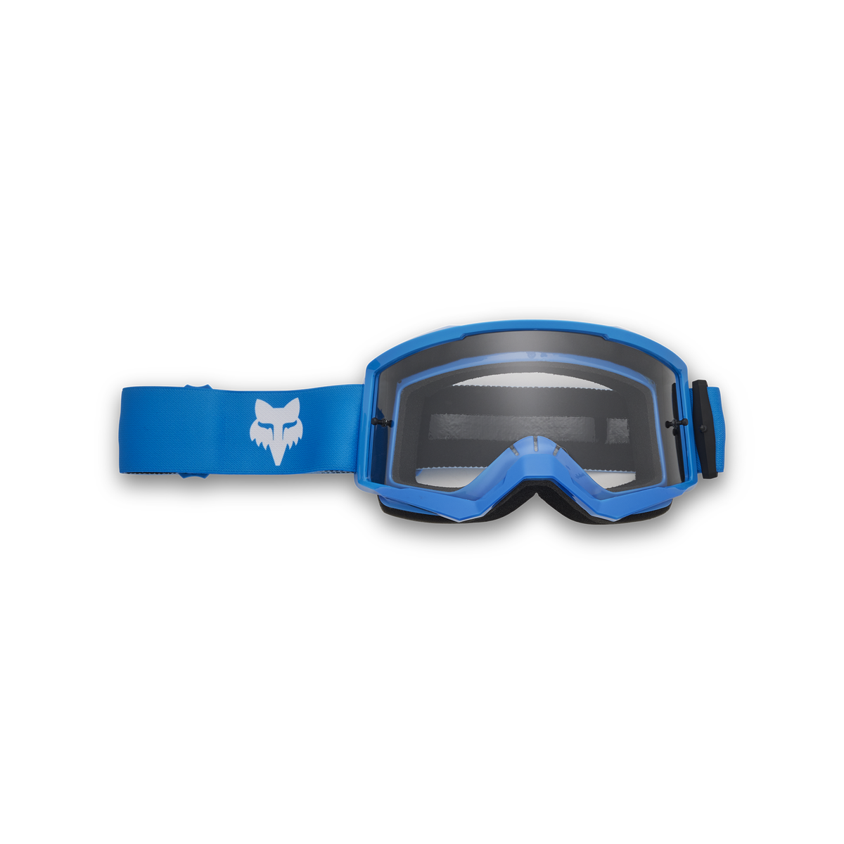 Fox Racing Main Core Goggles CLOSEOUT - True Blue