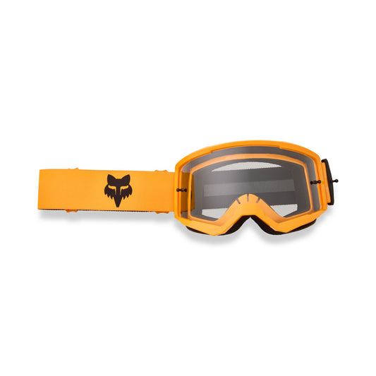 Fox Racing Main Core Goggle - Tangerine