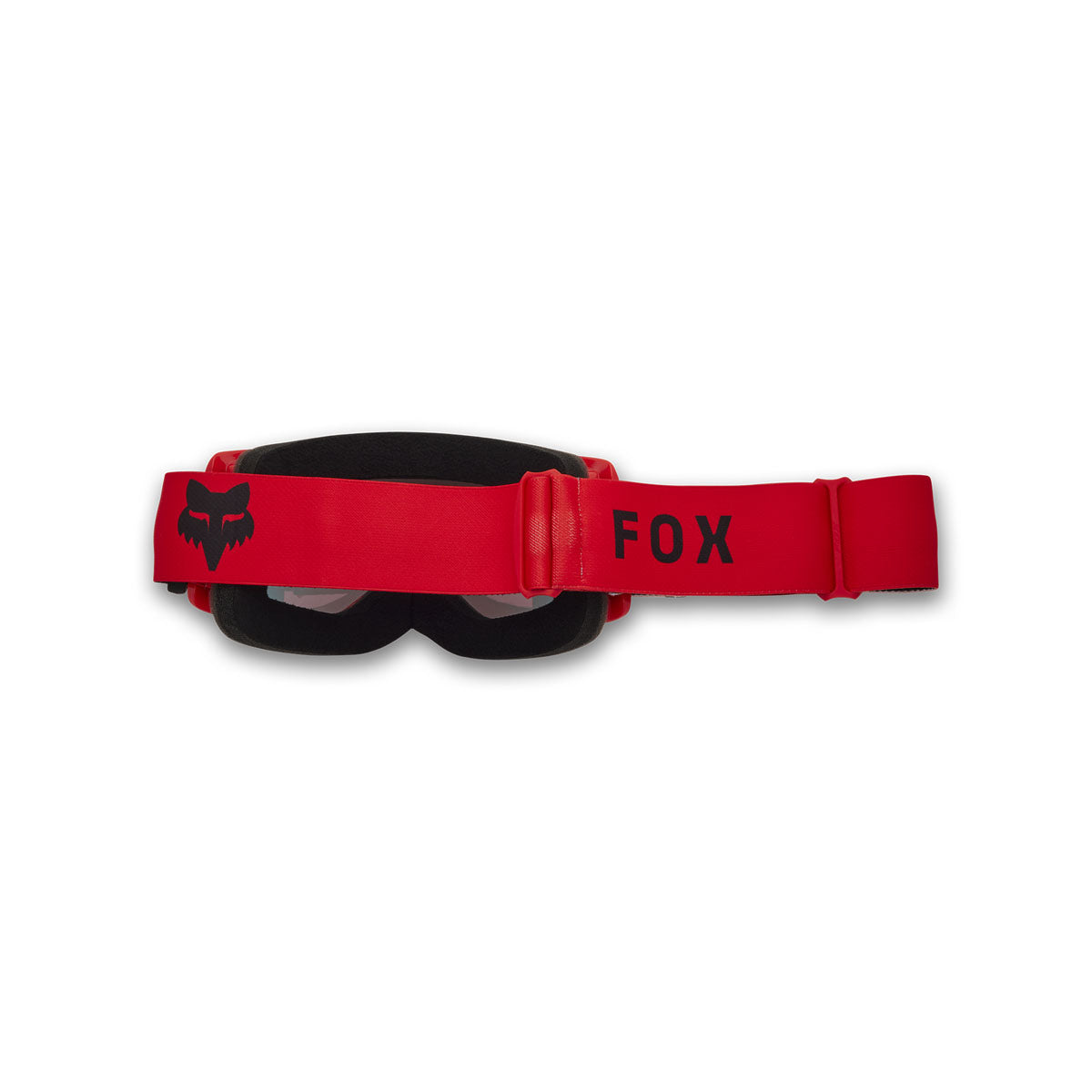 Fox Racing Main Core Goggle - Spark - Flo Red