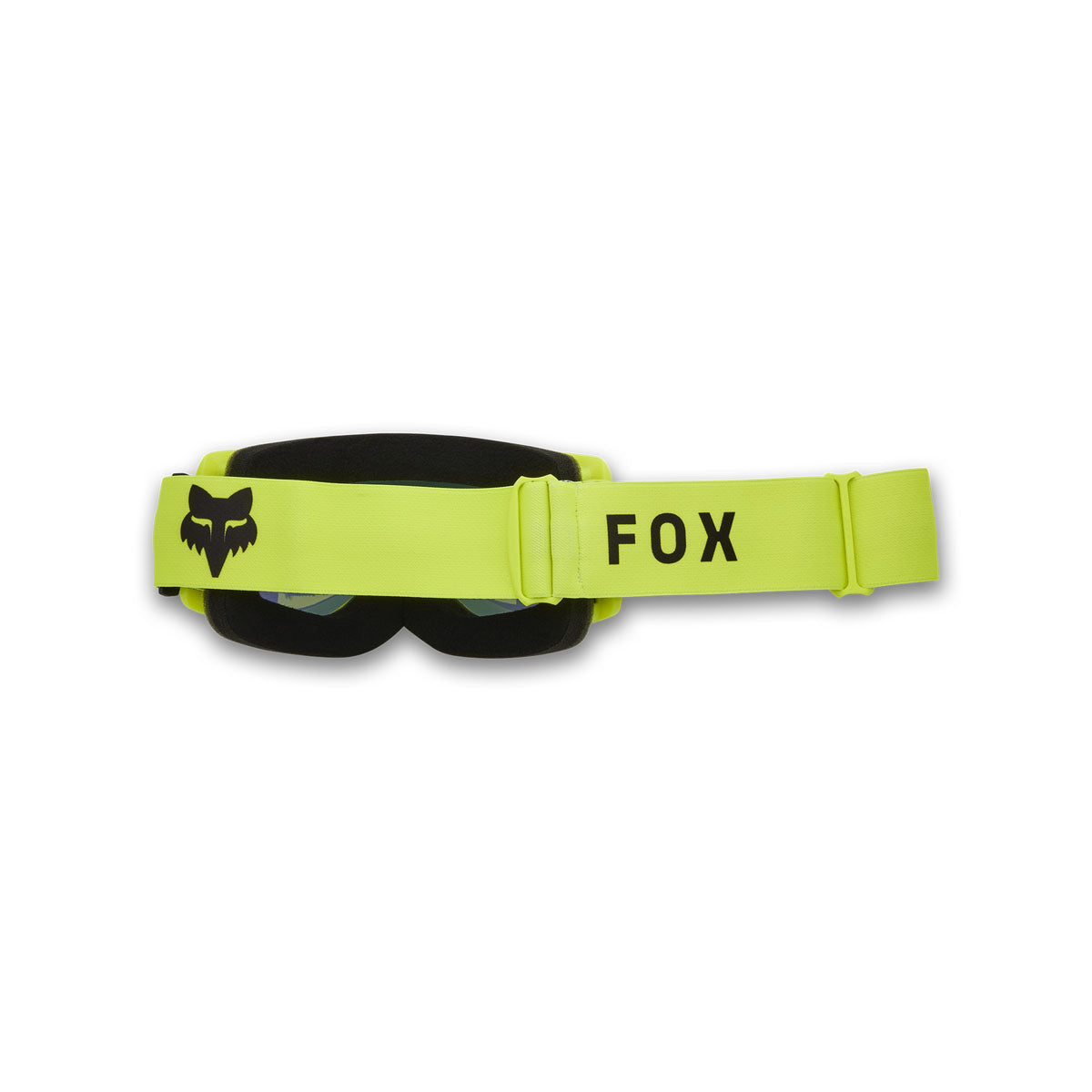 Fox Racing Main Core Goggle - Spark - Flo Yellow