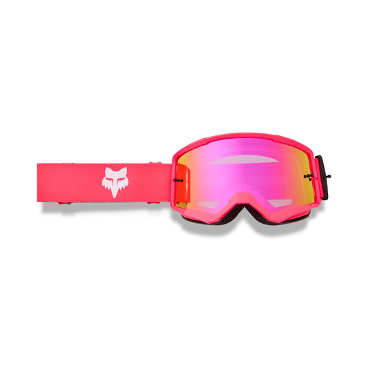 Fox Racing Main Core Goggle - Spark - Pink