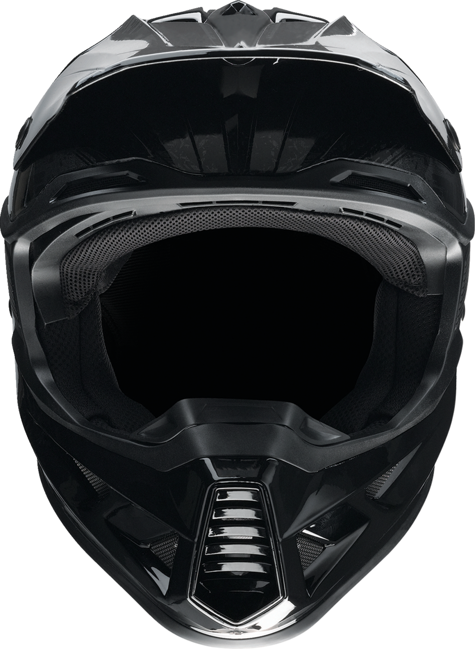 Z1R F.I. Fractal Helmet - Stealth