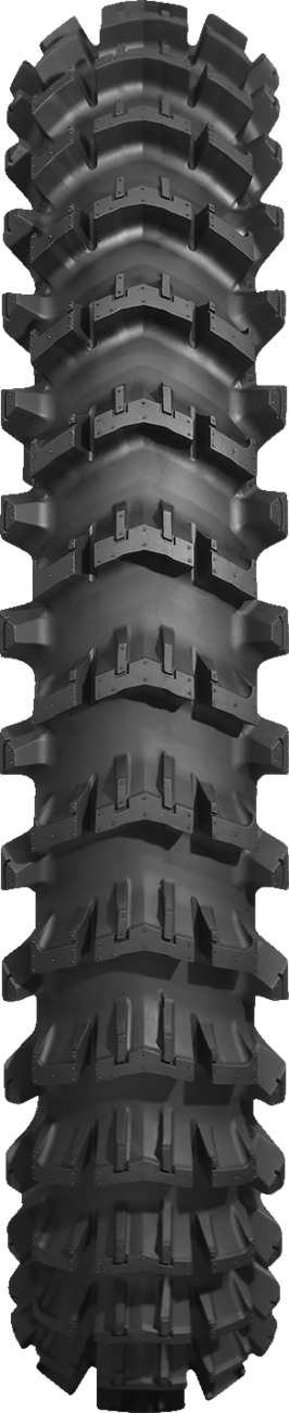 Dunlop Geomax MX14 Rear Tires