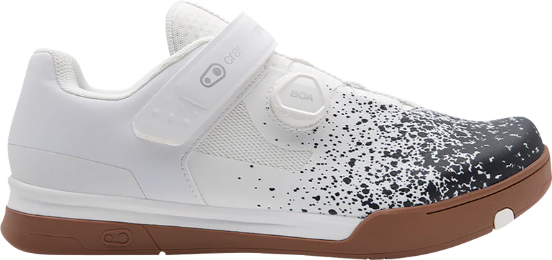 Crankbrothers Mallet BOA Clip-In Shoes