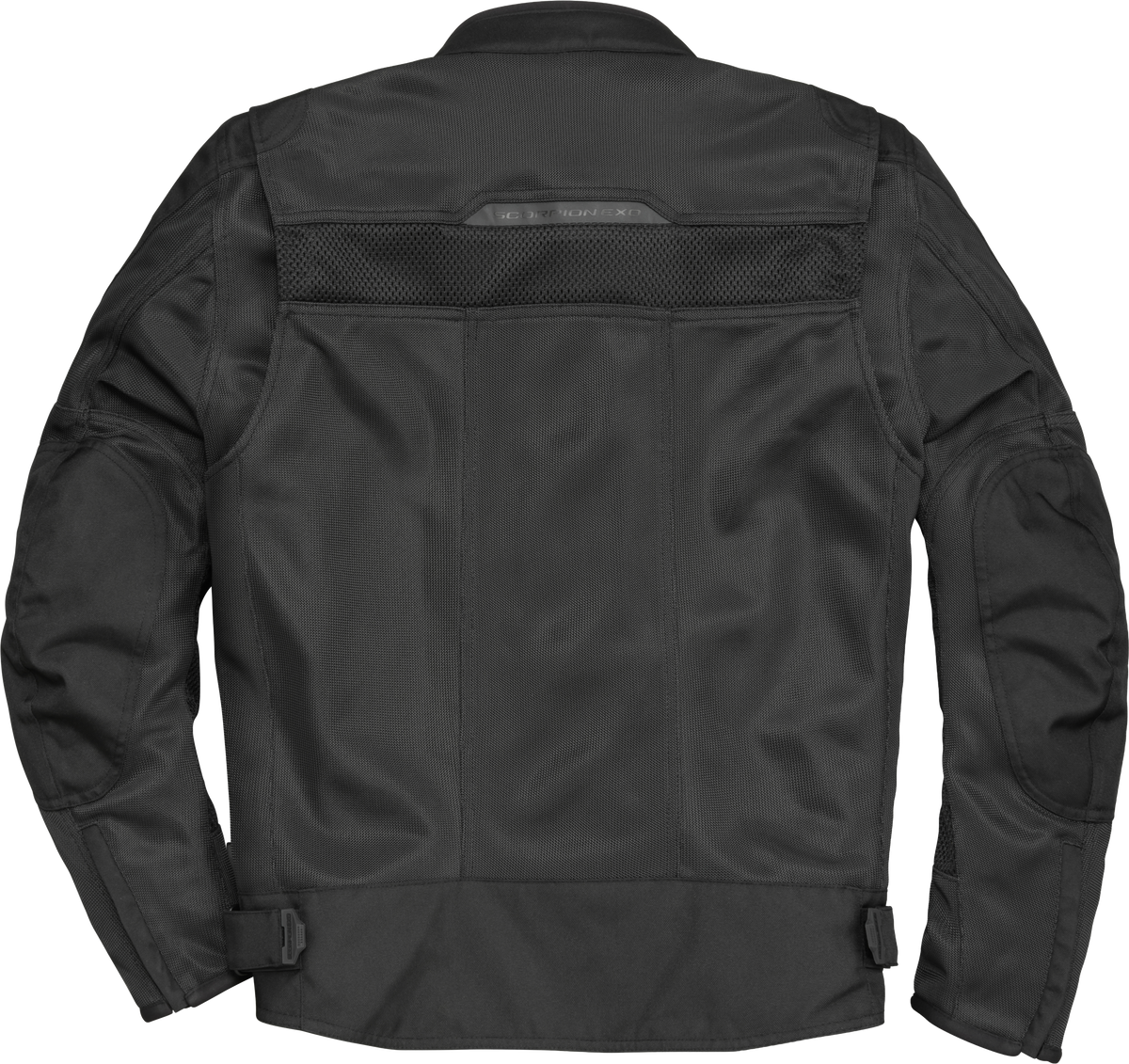 Scorpion EXO Vortex Air II Jackets - Black
