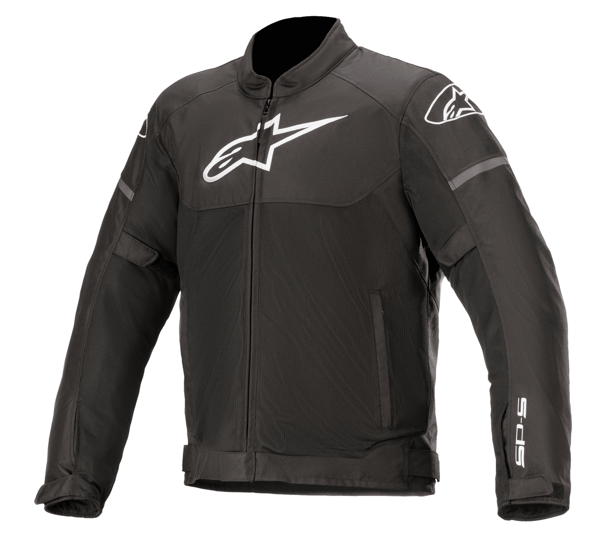 Alpinestars T-SPS Air Jacket - Black
