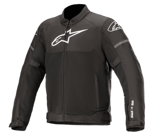 Alpinestars T-SPS Air Jacket - Black