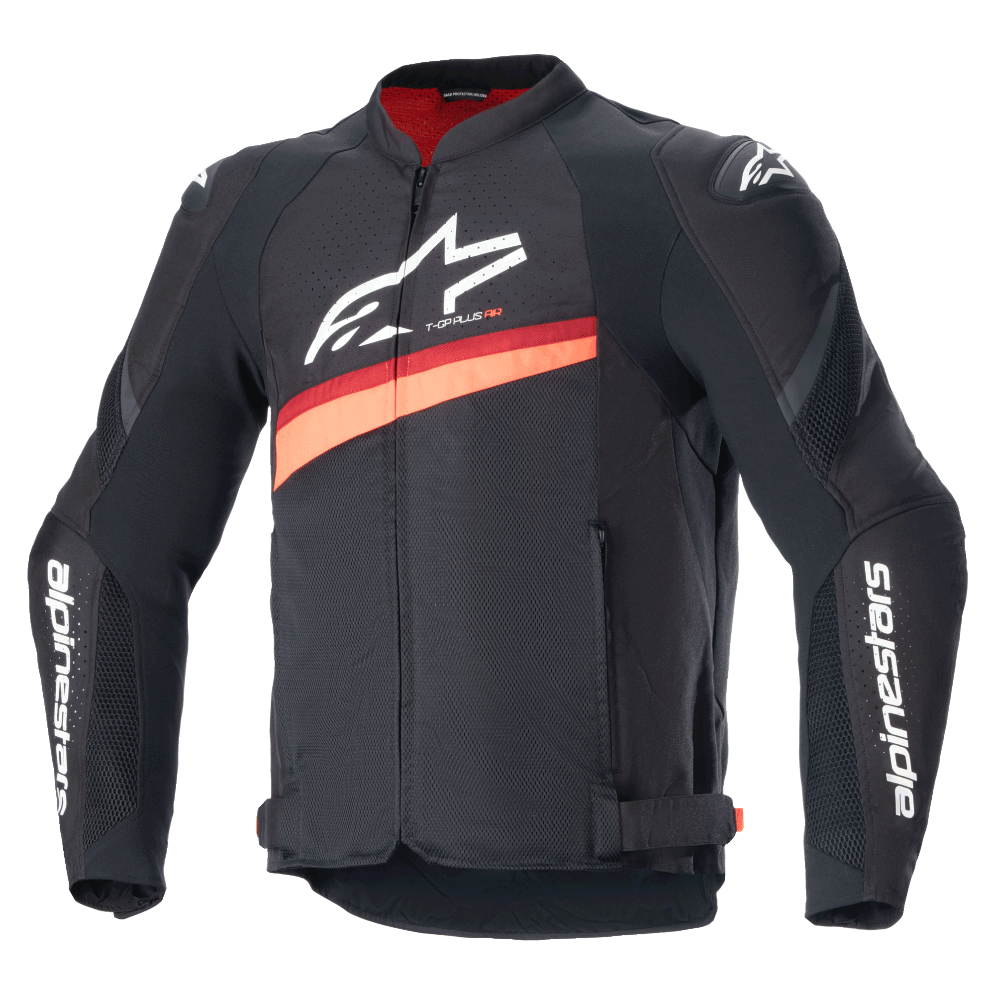 Alpinestars T-GP Plus R V4 Airflow Jacket– ExtremeSupply.com