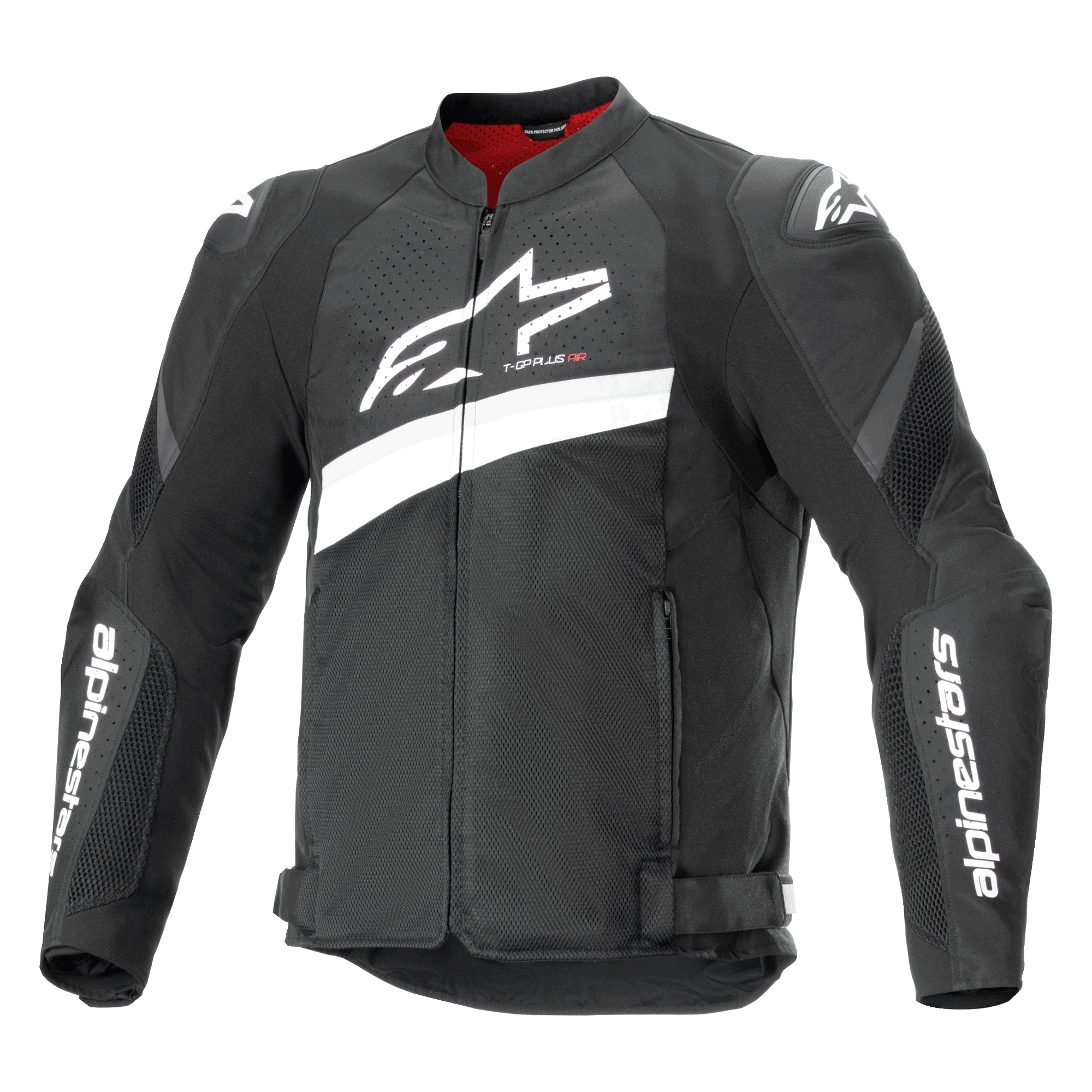 Alpinestars T-GP Plus R V4 Airflow Jacket– ExtremeSupply.com