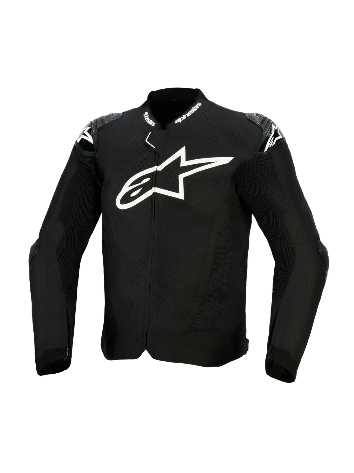Alpinestars T-GP Air Jacket - Black