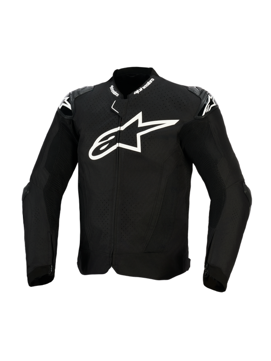 Alpinestars T-GP Air Jacket - Black