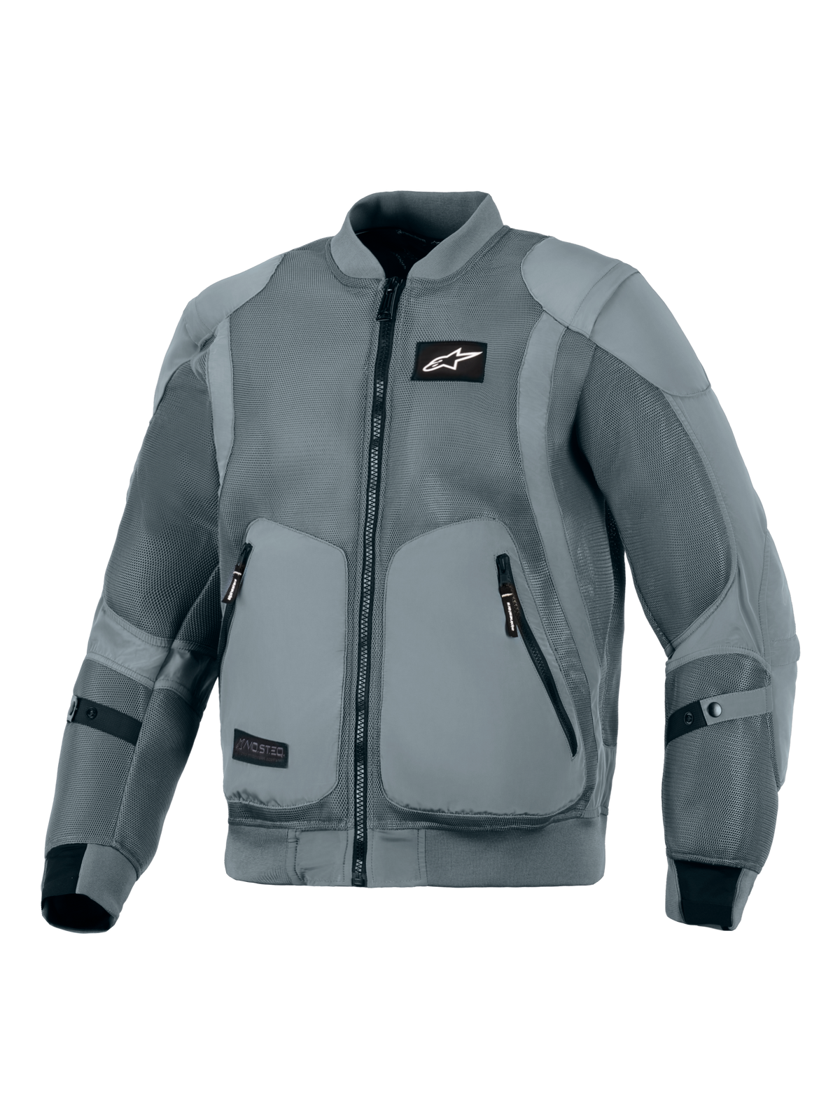 Alpinestars Flight Air Jacket - Storm Gray