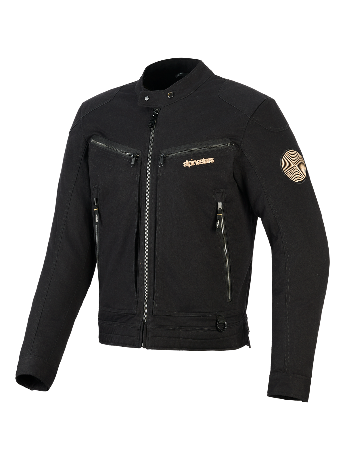 Alpinestars Bruiser Jacket - Black