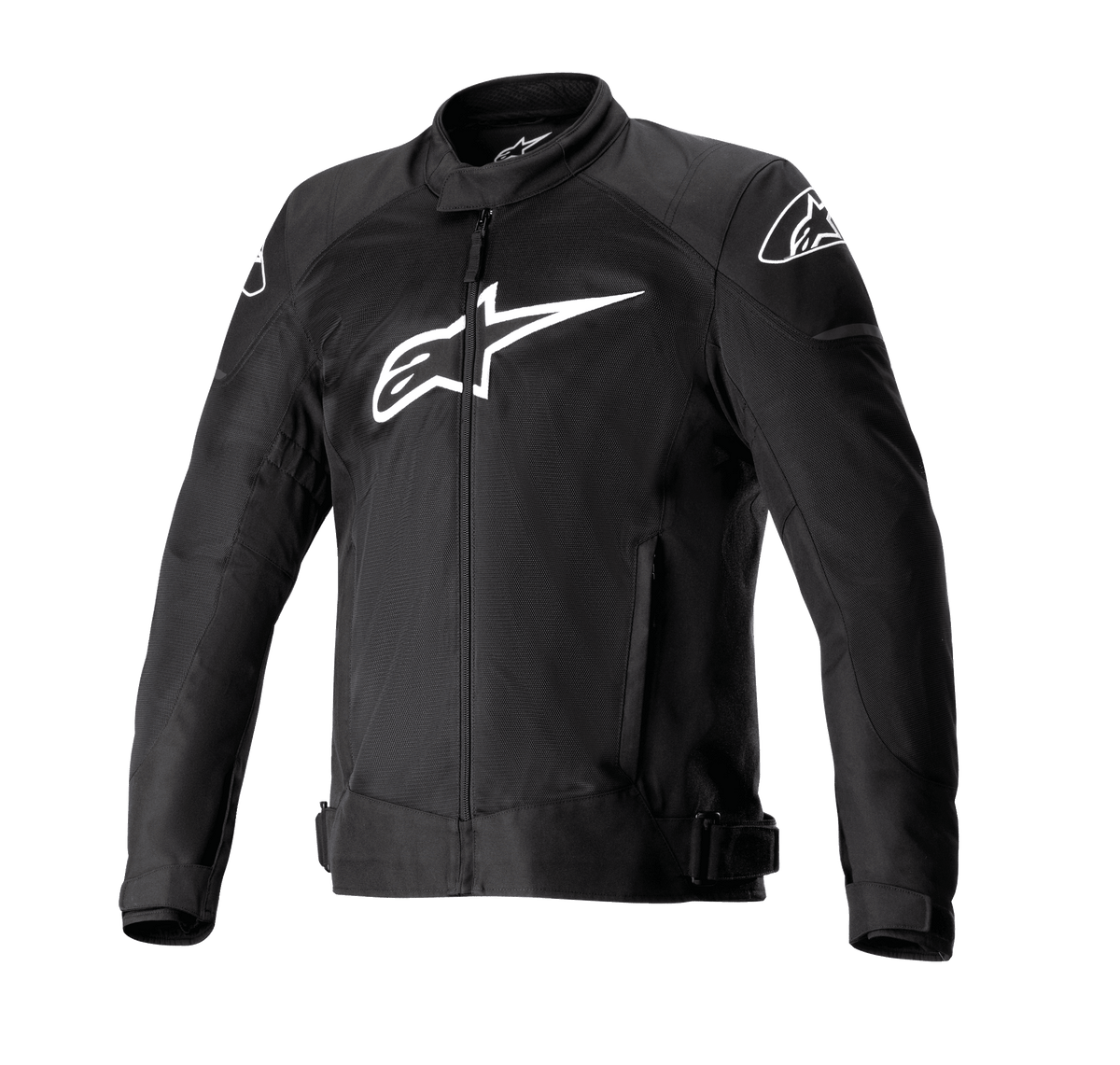 Alpinestars T-SP X Superair Jacket - Black