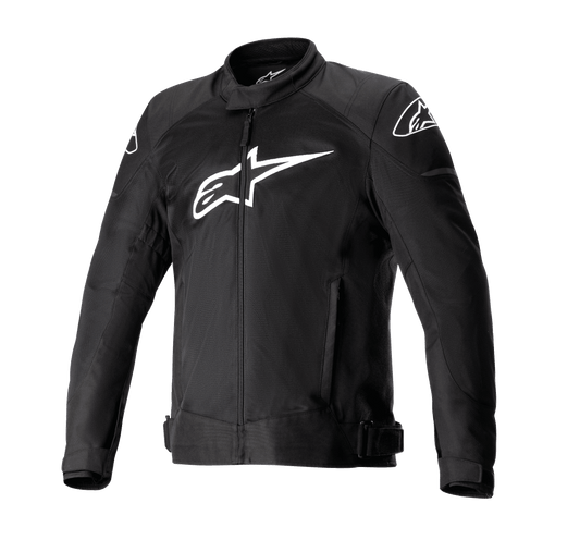 Alpinestars T-SP X Superair Jacket - Black