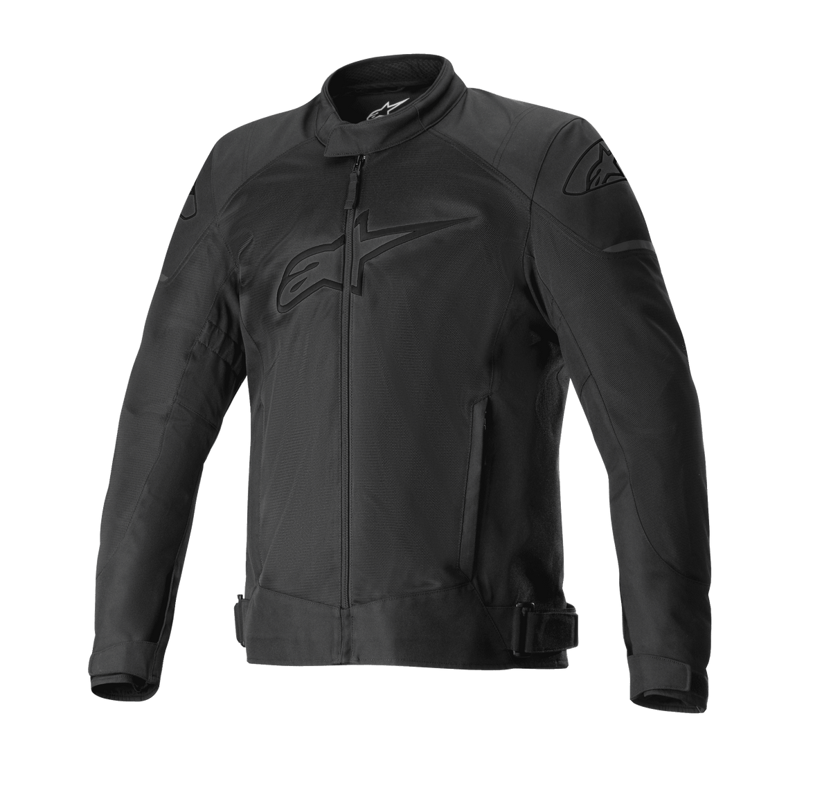 Alpinestars T-SP X Superair Jacket - Black/Black