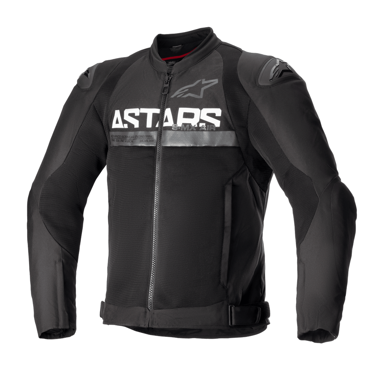 Alpinestars SMX Air Jacket - Black