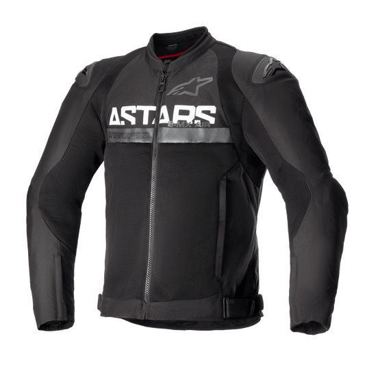 Alpinestars SMX Air Jacket - Black