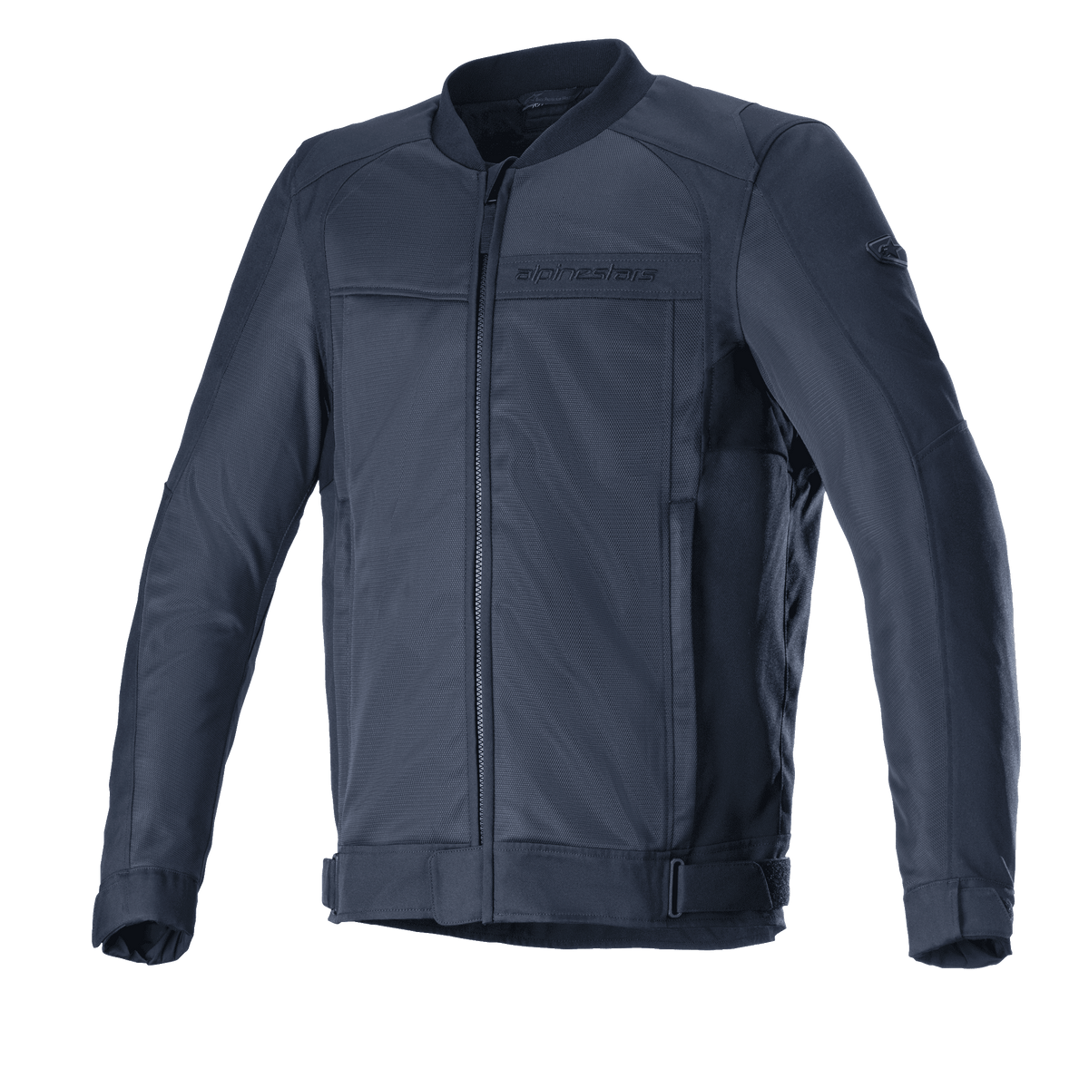 Alpinestars Luc V2 Air Jacket - Navy/Black