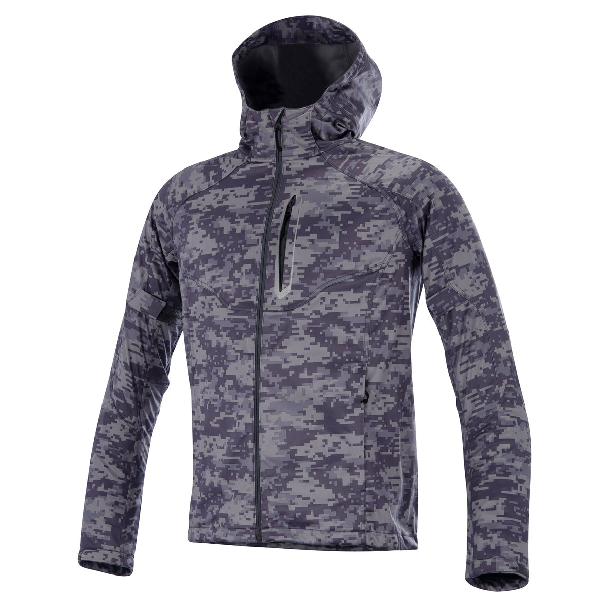 Alpinestars Spark Softshell Jacket - Digital Camo