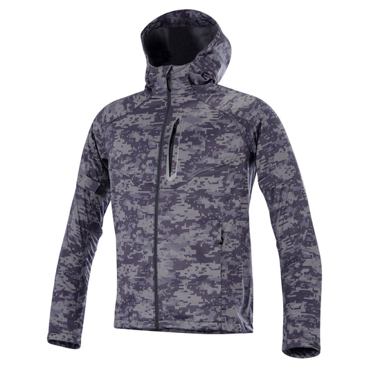 Alpinestars Spark Softshell Jacket - Digital Camo