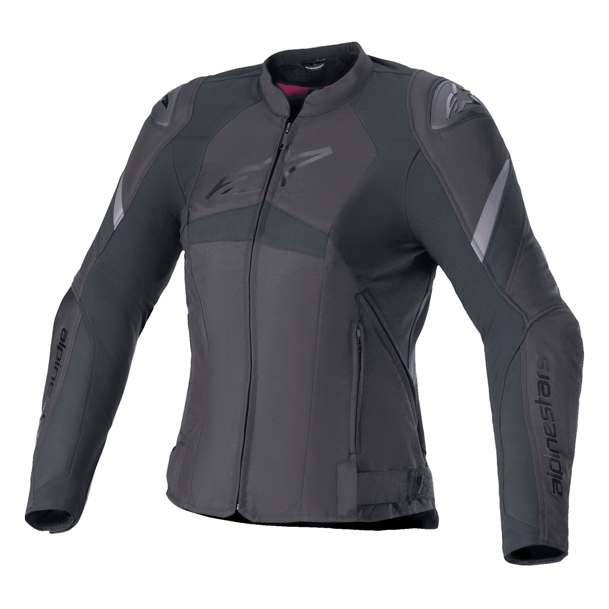 Alpinestars Womens Stella T-GP Plus R V4 Jacket - Black
