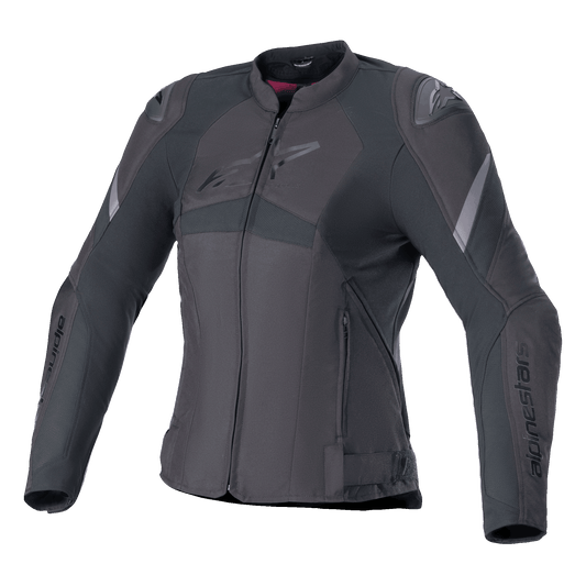 Alpinestars Womens Stella T-GP Plus R V4 Jacket - Black