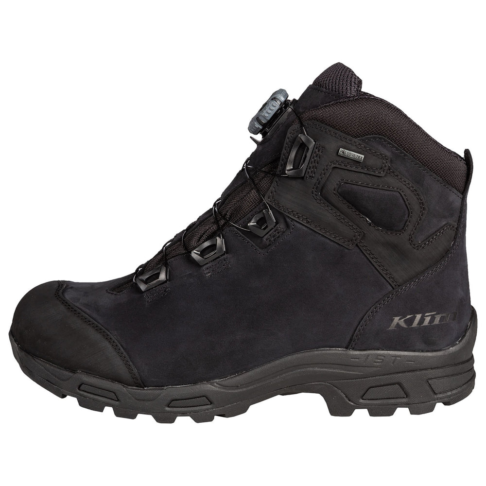 Klim Range GTX Boot - Black