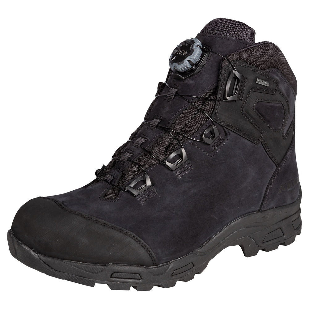 Klim Range GTX Boot - Black