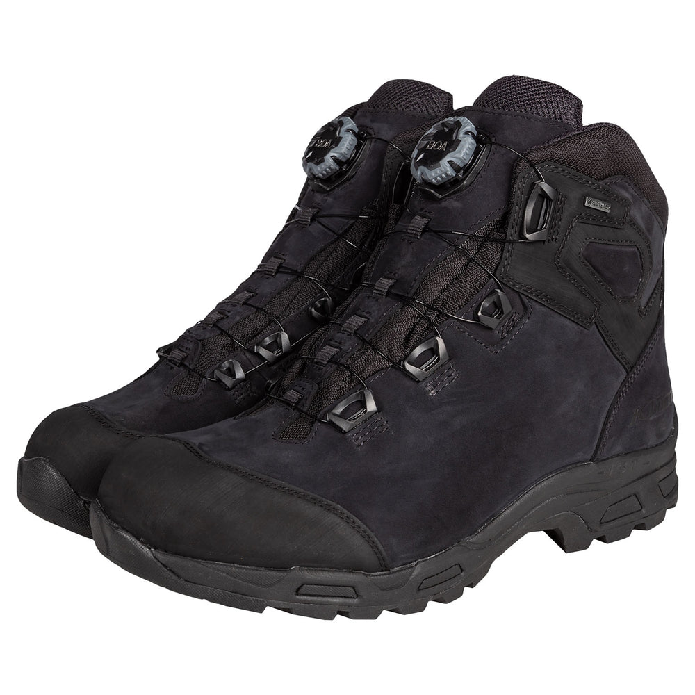 Klim Range GTX Boot - Black