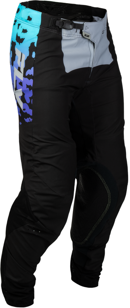 Fly Racing Lite Flake Jersey/Pant Combo Gear Set