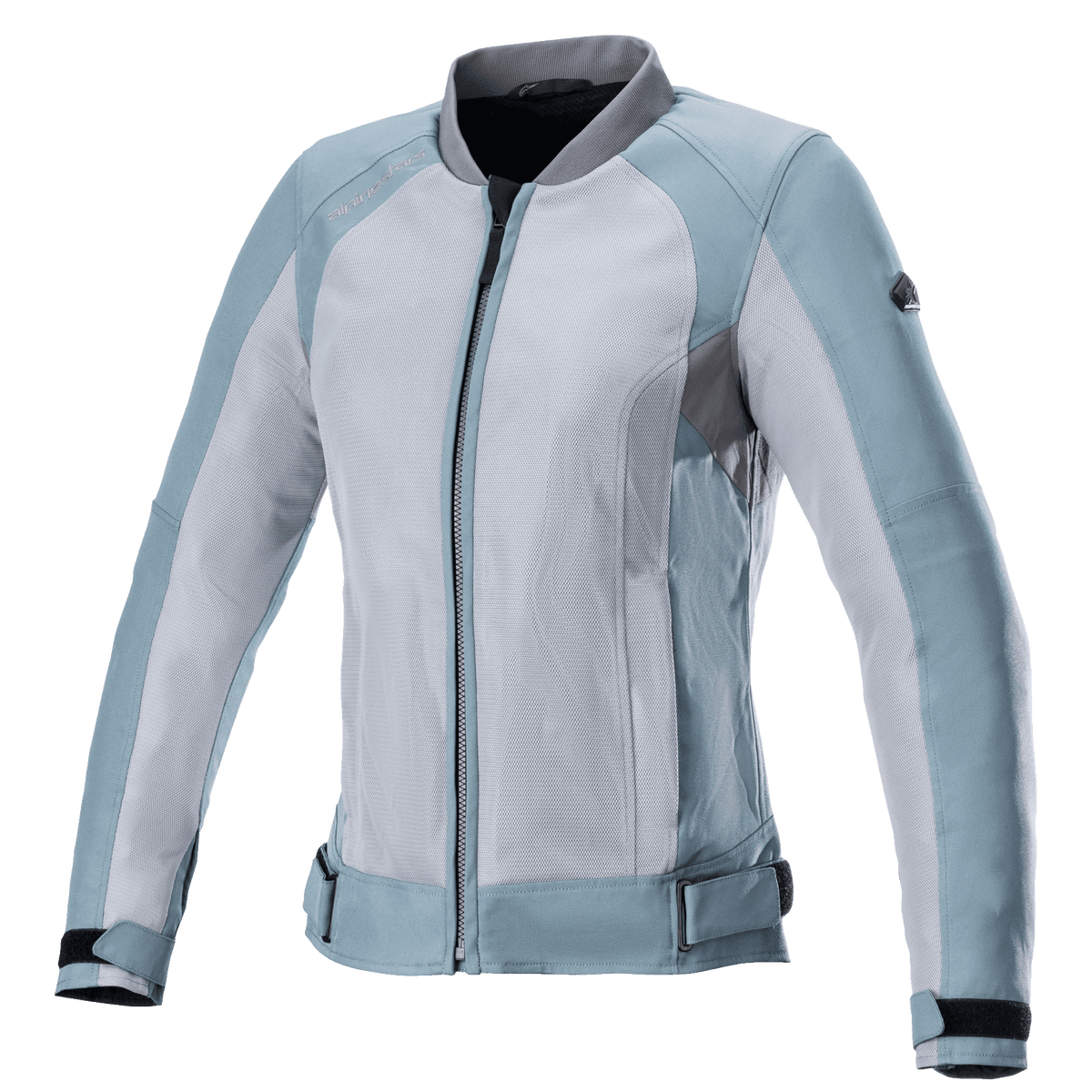 Alpinestars Eloise V2 Womens Air Jacket - Sage/Dark Gray
