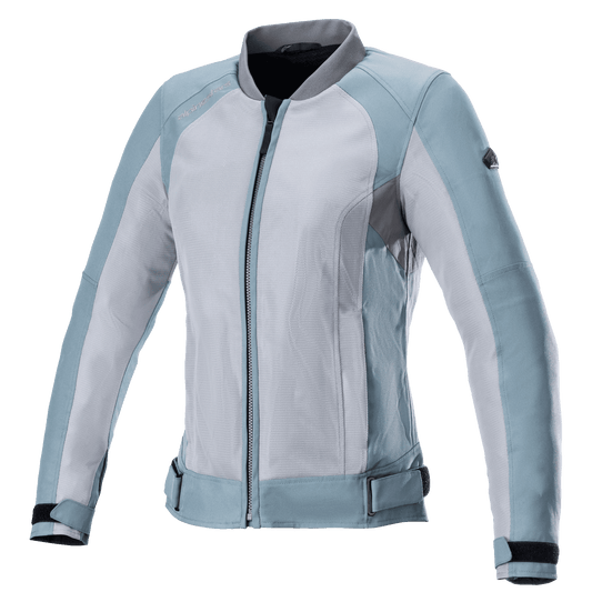 Alpinestars Eloise V2 Womens Air Jacket - Sage/Dark Gray
