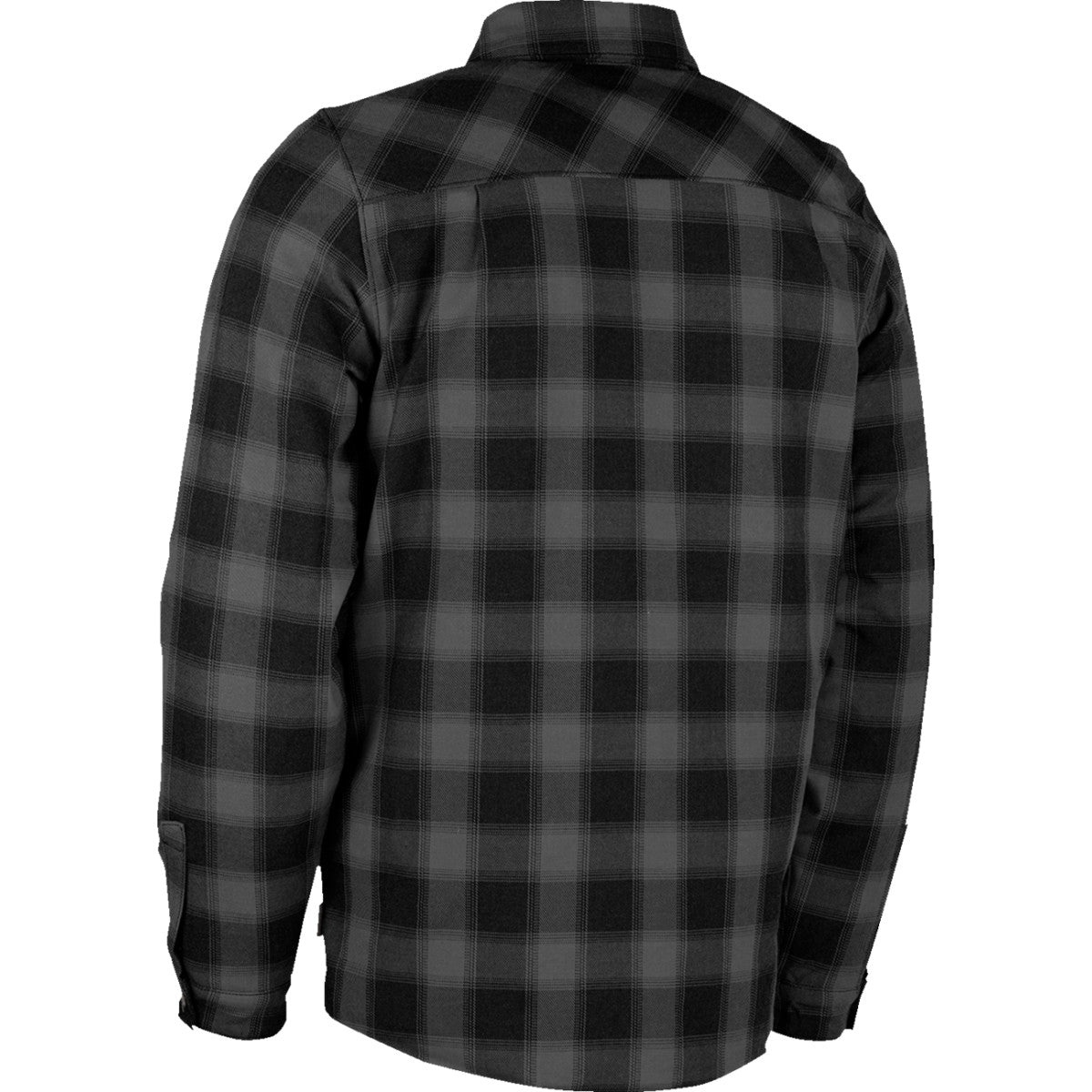 Icon Fallblock Flannel Jacket